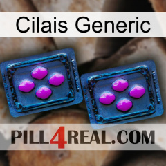 Cilais Generic 03